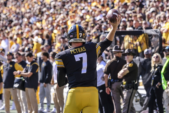 Kinnick Stadium