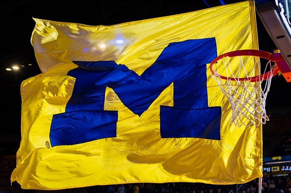 Crisler Center