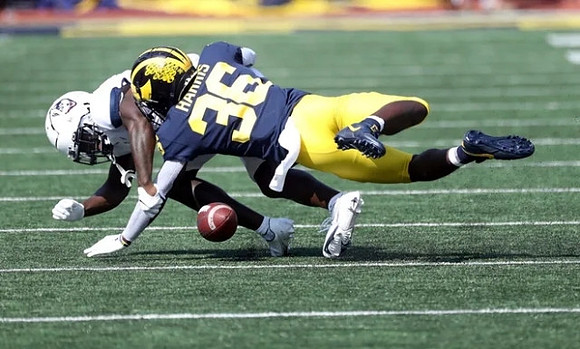 Keshaun Harris (36)