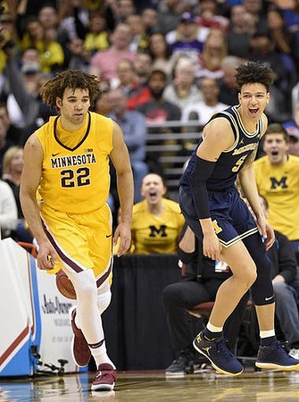 D.J. Wilson (5)