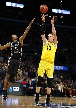 Moritz Wagner (13)