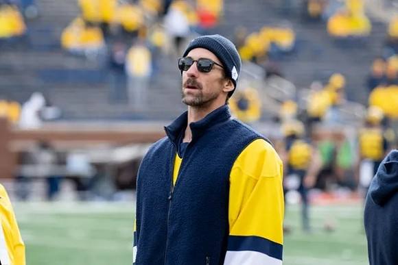 Michael Phelps