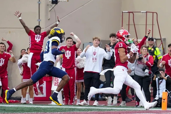 Jyaire Hill (20)