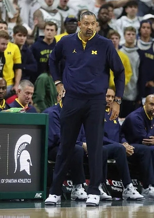 Juwan Howard