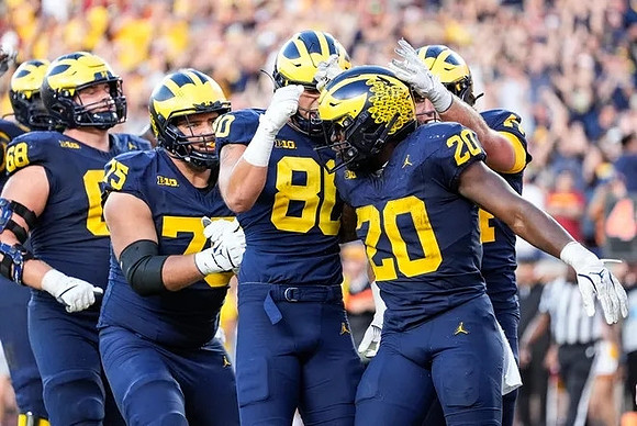 Josh Priebe (68), Andrew Gentry (75), Hogan Hansen (80), and Kalel Mullings (20)