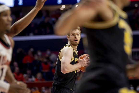 Jaron Faulds (44)