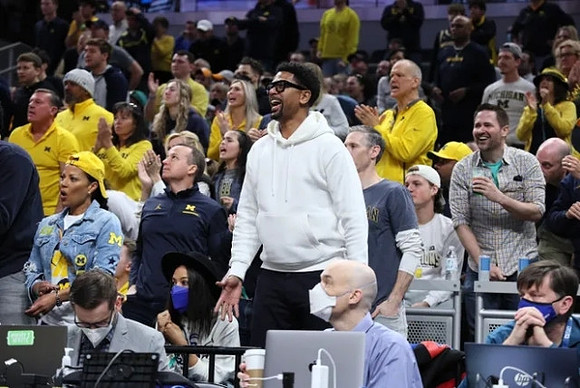 Jalen Rose