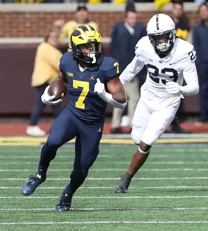 Donovan Edwards (7)