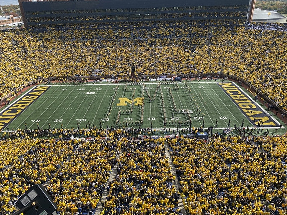 Michigan Stadium