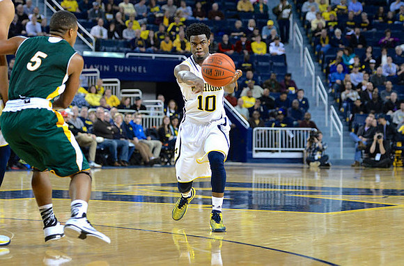 Derrick Walton Jr. (10)