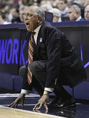 Tubby Smith