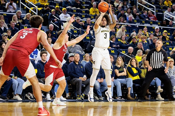 Tre Donaldson (3)