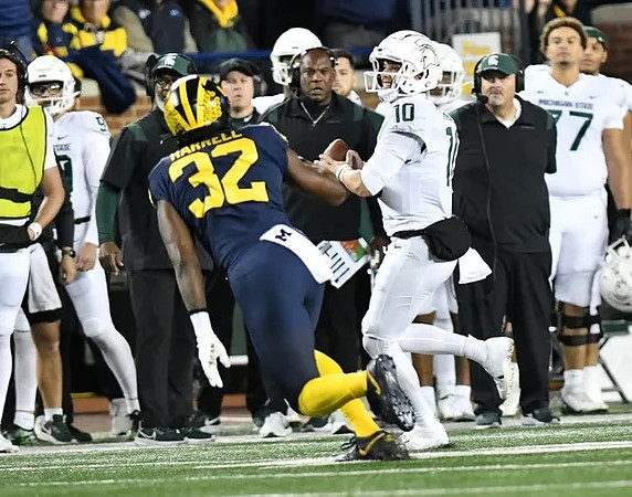 Jaylen Harrell (32)