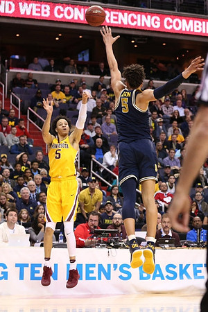 D.J. Wilson (5)