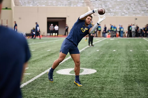Jordan Marshall (23)