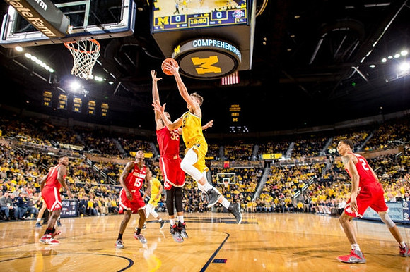 Moritz Wagner (13)