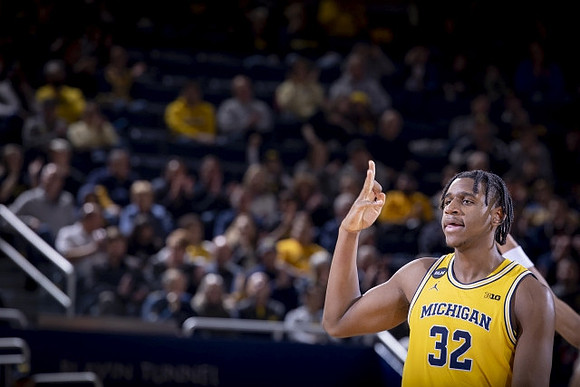 Tarris Reed Jr. (32)