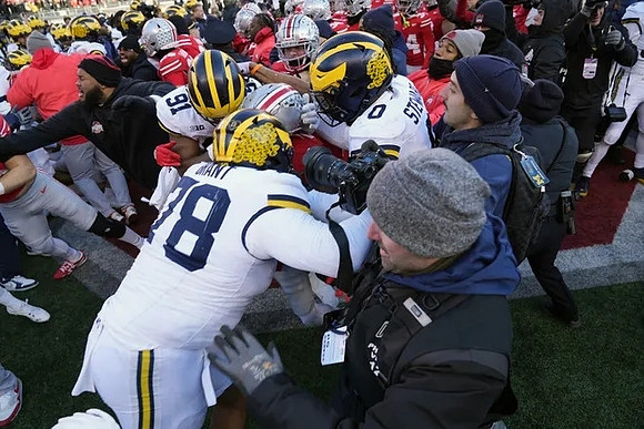 Kenneth Grant (78), Cameron Brandt (91), and Josaiah Stewart (0)