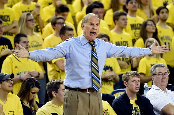 John Beilein