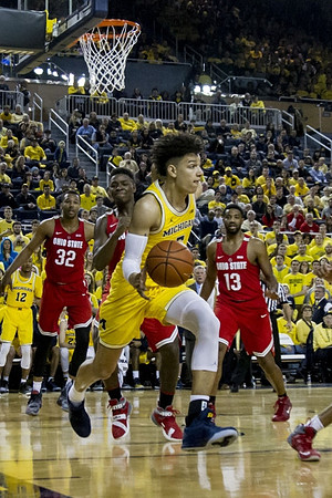 D.J. Wilson (5)