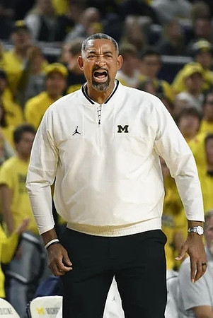 Juwan Howard