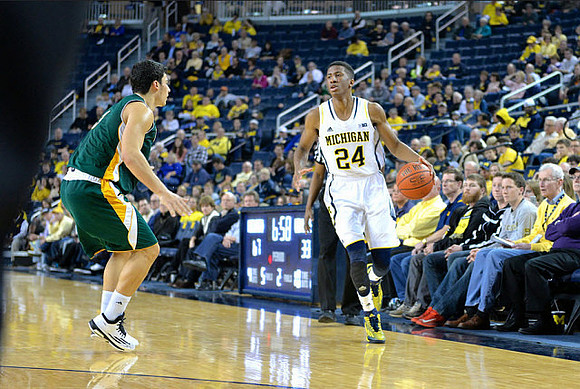 Aubrey Dawkins (24)