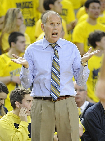 John Beilein