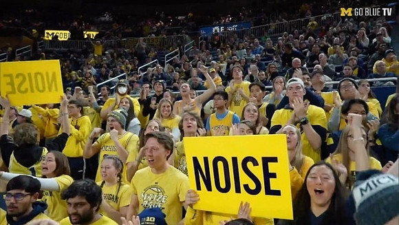 Crisler Center