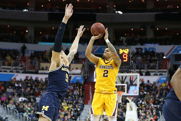 D.J. Wilson (5)
