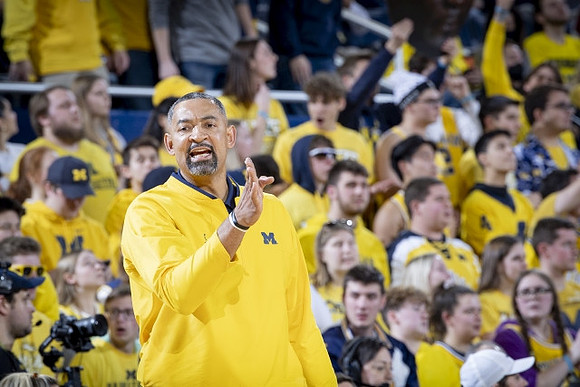 Juwan Howard