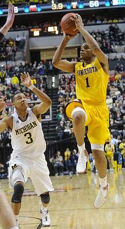 Trey Burke (3)