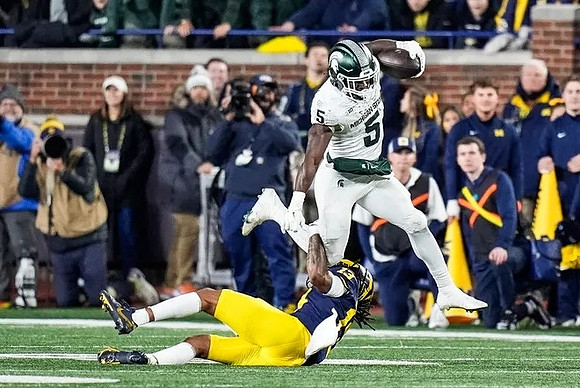 Wesley Walker (13)