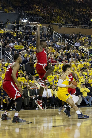 D.J. Wilson (5)