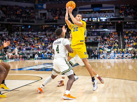Caleb Houstan (22)
