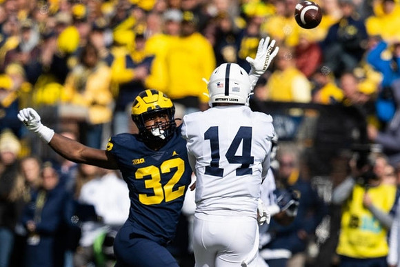 Jaylen Harrell (32)