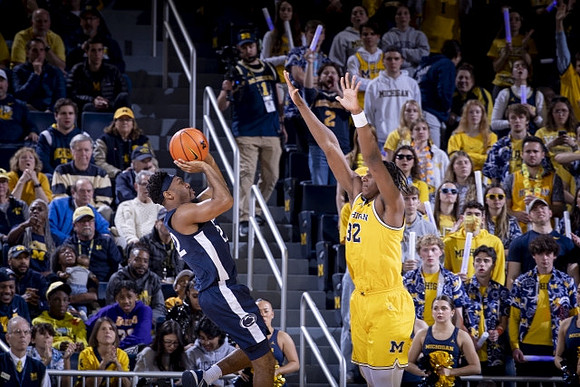 Tarris Reed Jr. (32)
