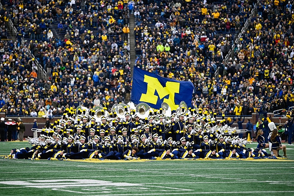 Michigan Band