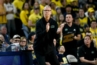 Jeff Boals Ohio Head Coach