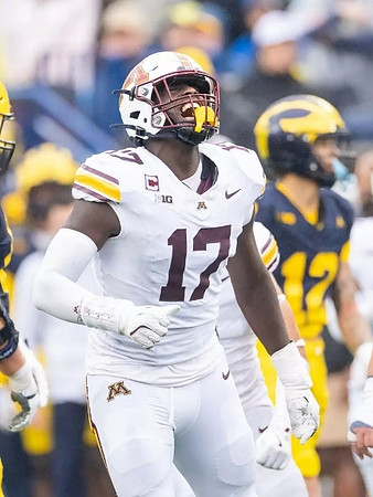 Kendrick Bell (12)