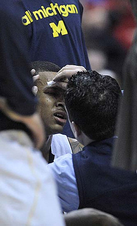 Trey Burke (3)