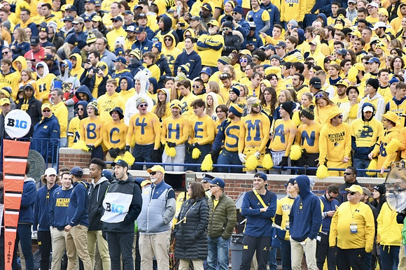 Michigan Stadium