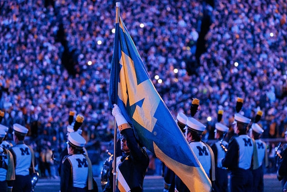 Michigan Band