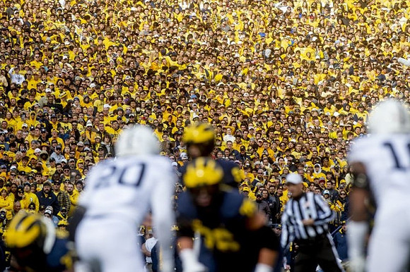 Michigan Stadium