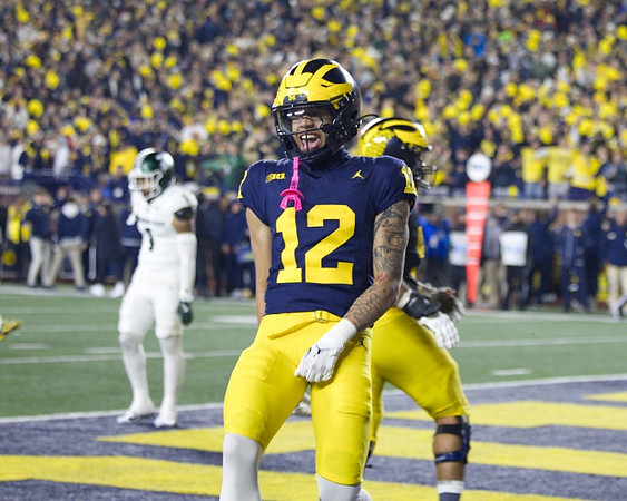 Kendrick Bell (12)