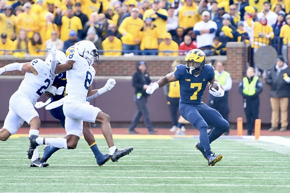 Donovan Edwards (7)