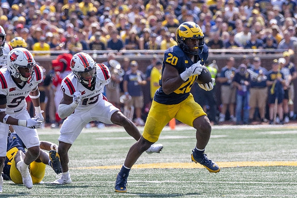 Kalel Mullings (20)