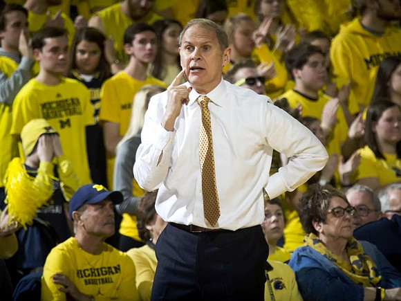 John Beilein
