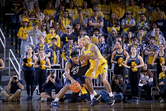 Terrance Williams II (5)