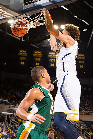 D.J. Wilson (5)