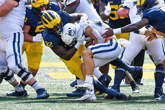Jaylen Harrell (32)